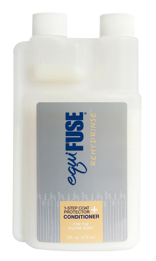 16oz Rehydrinse 1-Step Coat Protector + Conditioner