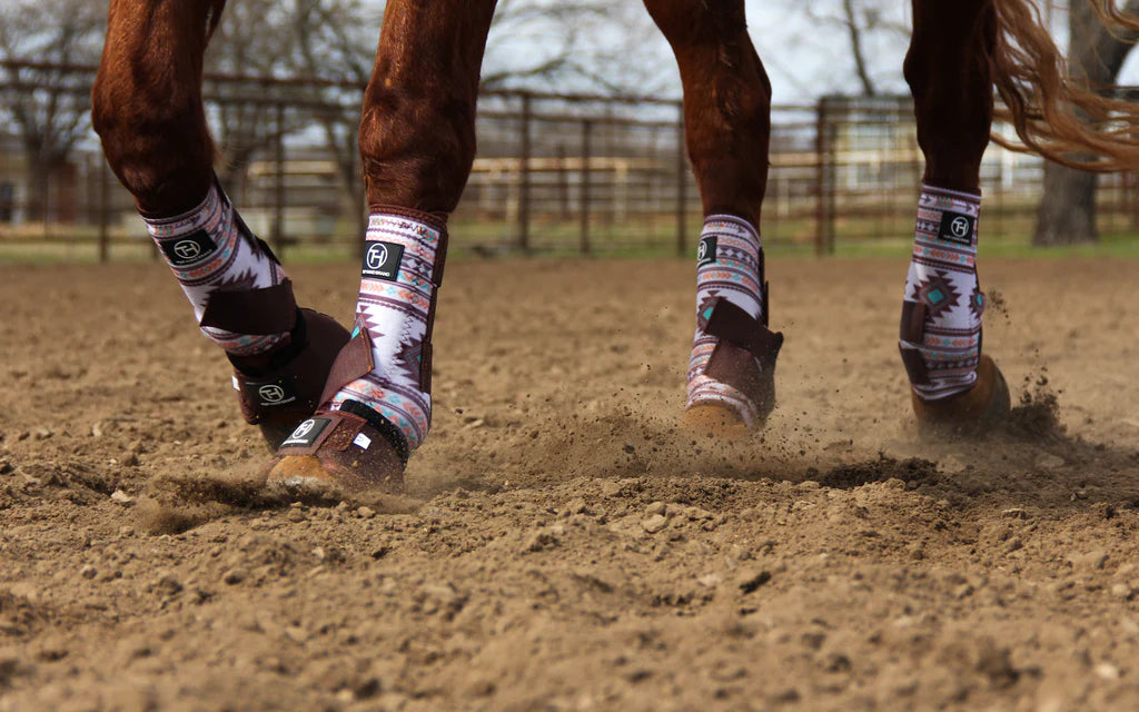 Top Hand Brand Sport Boots