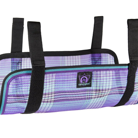 73% Uv Belly Band - Great Add-On For Your Protective Fly Sheet - Kensington
