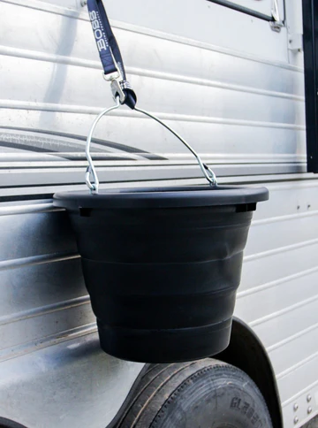 Boss™ Bucket