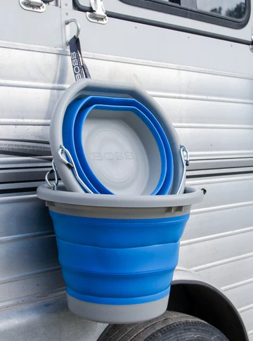 Boss™ Bucket