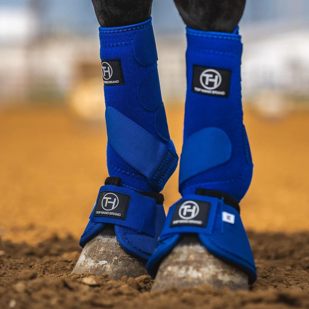 Top Hand Brand Sport Boots