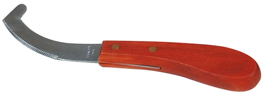 Bot Egg Knife