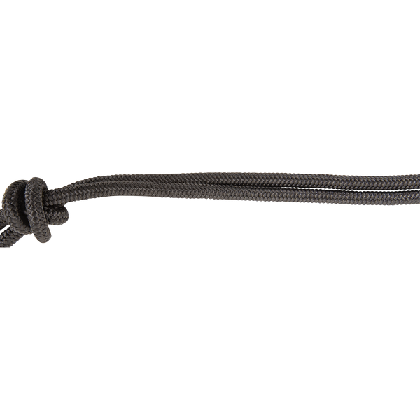 Econo Rope Halter and 8-foot Lead rope