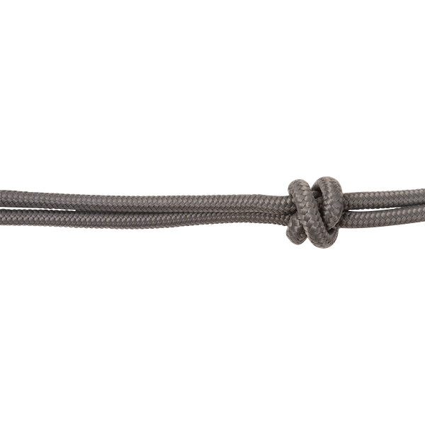 Econo Rope Halter and 8-foot Lead rope