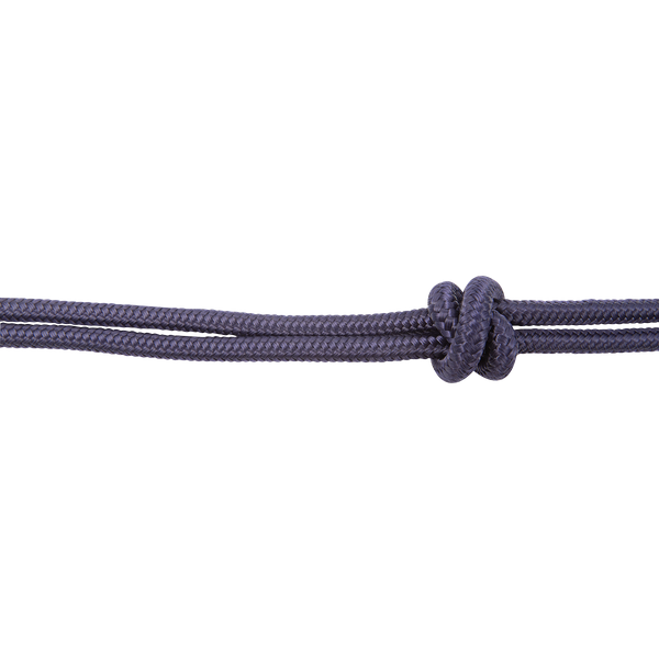 Econo Rope Halter and 8-foot Lead rope
