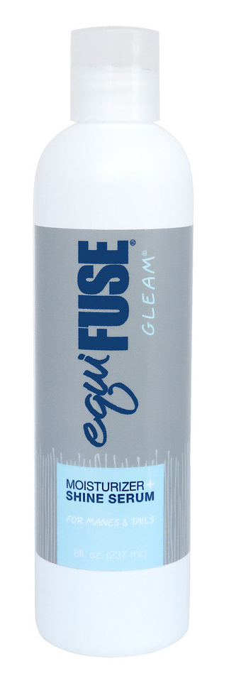 8 oz Gleam® Moisturizer + Shine Serum
