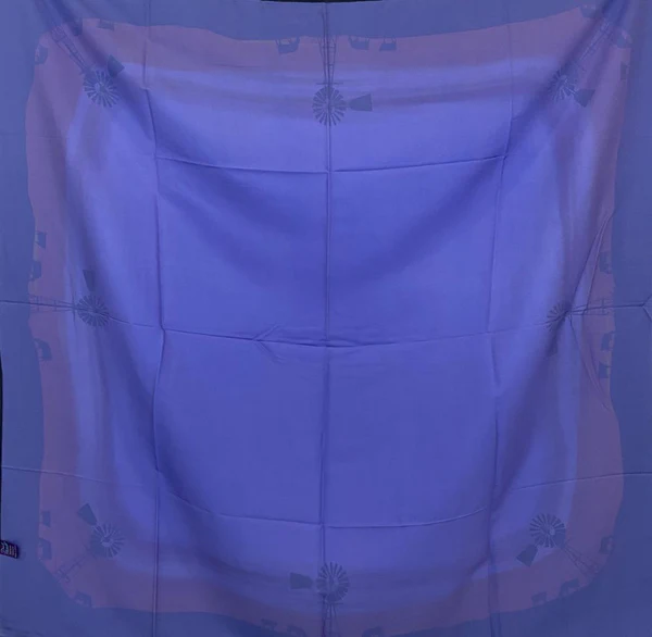 God's Country Wild Rag