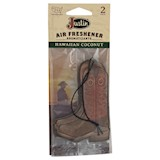 JUSTIN AIR FRESHENERS