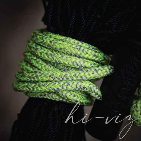 Hay Chix® Half Bale Net