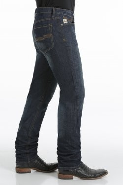 Cinch Jeans - Men's Slim Straight Jesse - Rinse