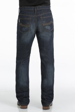Cinch Jeans - Men's Slim Straight Jesse - Rinse