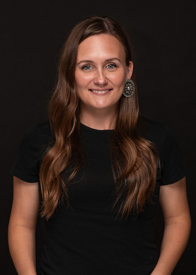 Large Rhinestone Cluster Post Earring