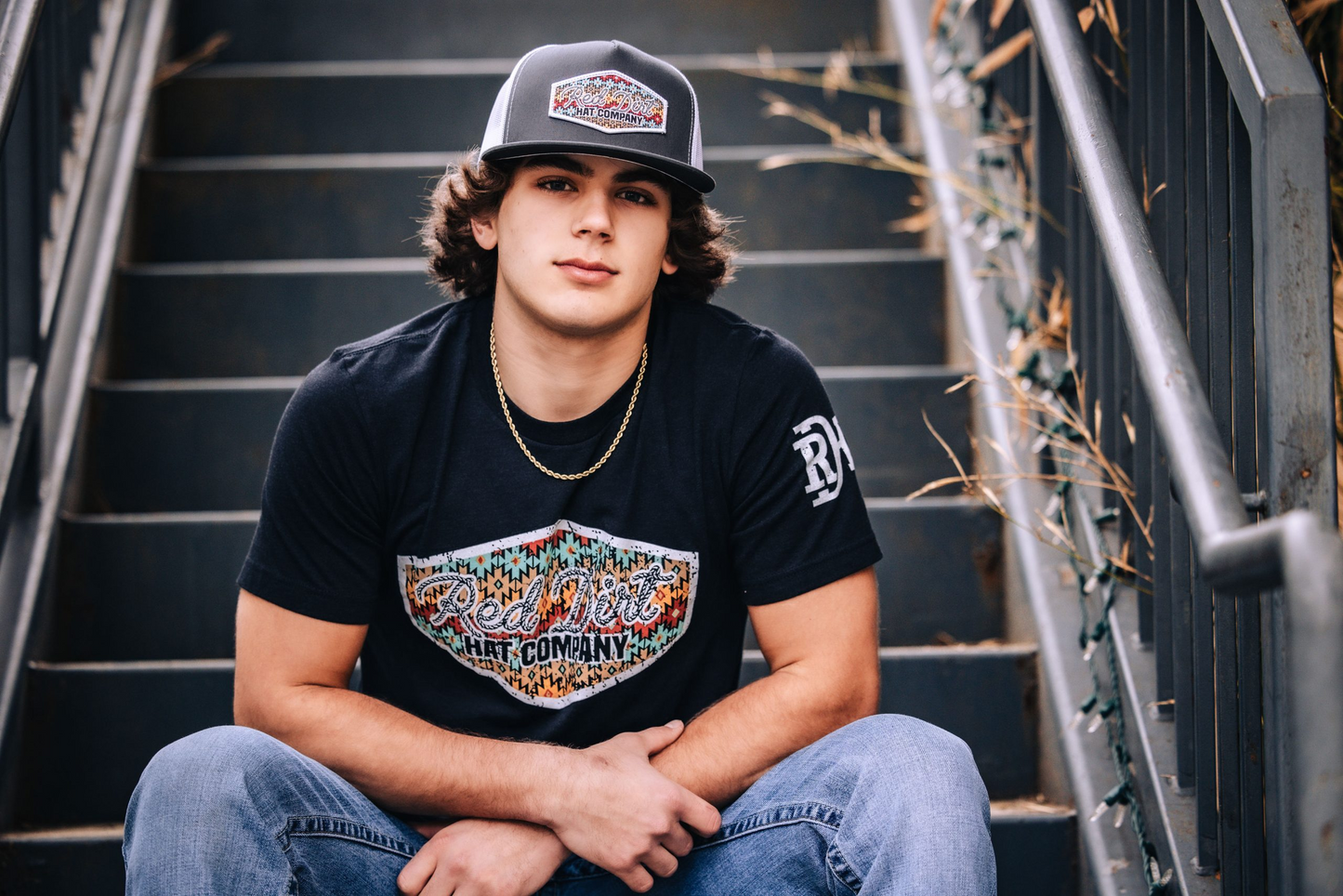 Red Dirt Hat Co. Lasso
