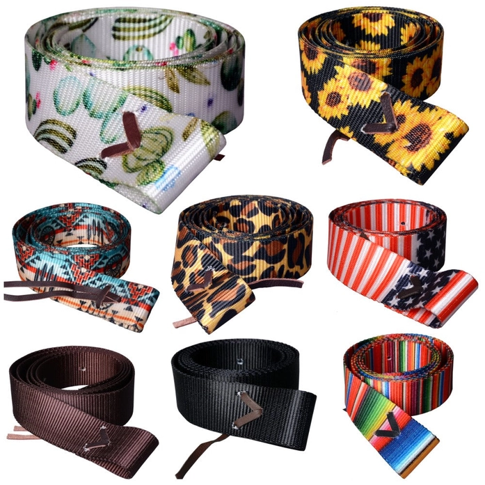 Latigo Fashion Prints
