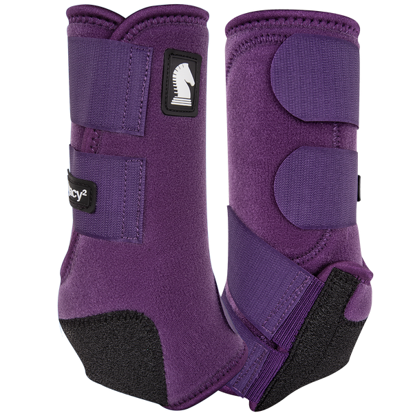 Legacy2 Front Support Boots