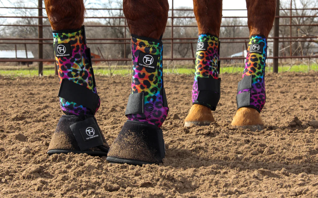 Top Hand Brand Sport Boots