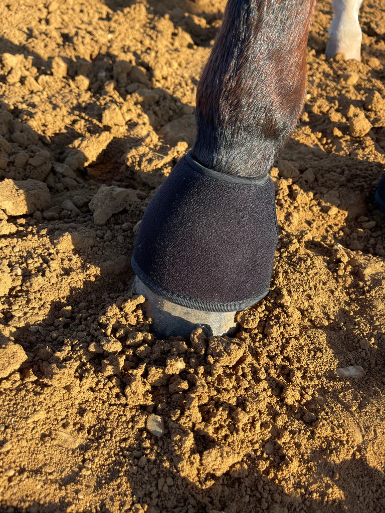 Top Hand Magnetic Bell Boots