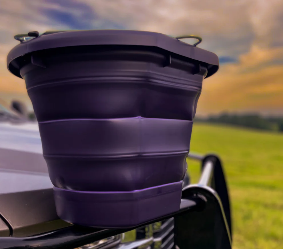 Boss™ Bucket
