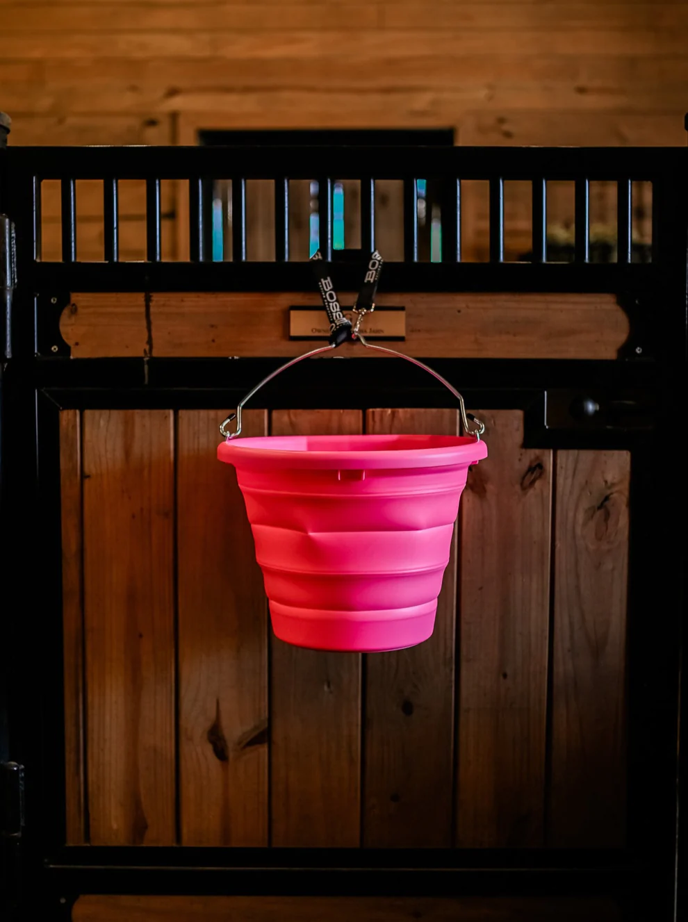 Boss™ Bucket