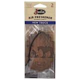JUSTIN AIR FRESHENERS