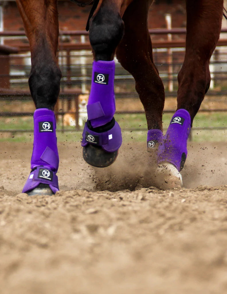Top Hand Brand Sport Boots