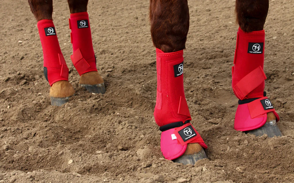 Top Hand Brand Sport Boots