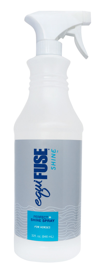 32 oz Shine Perfect + Shine Spray