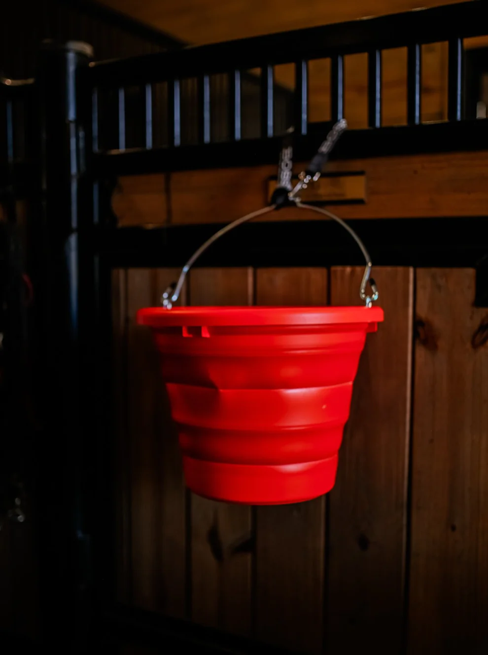 Boss™ Bucket