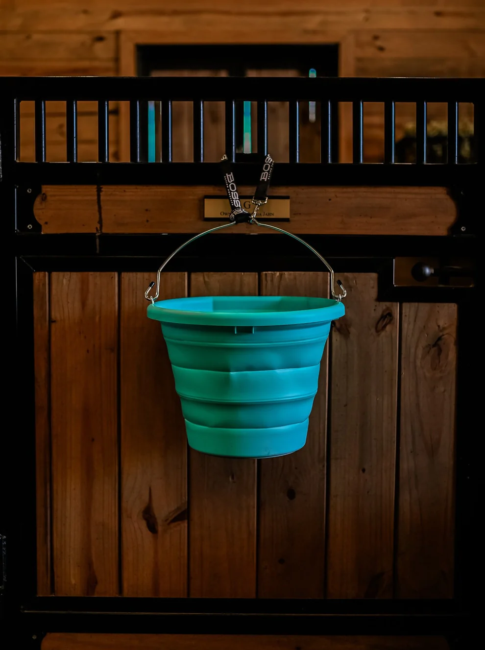 Boss™ Bucket