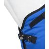 TOUGH1 1200D TURNOUT BLANKET WITH BELLY WRAP AND SNUGGIT