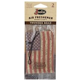 JUSTIN AIR FRESHENERS