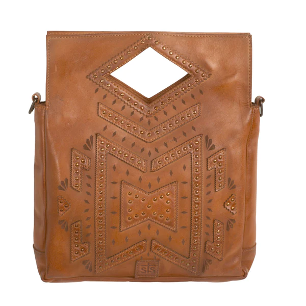 STS WAYFARER CROSSBODY