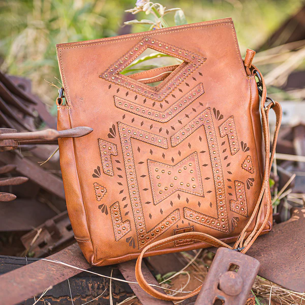 STS WAYFARER CROSSBODY