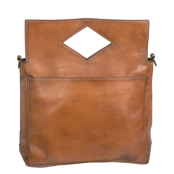 STS WAYFARER CROSSBODY