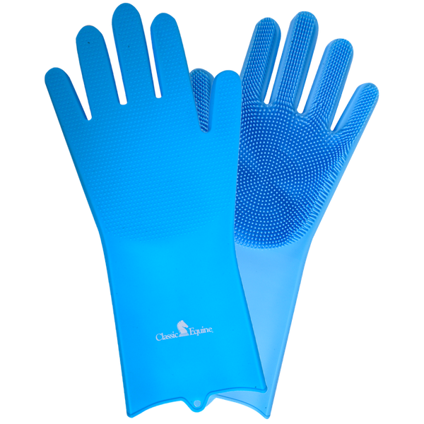 Wash Gloves