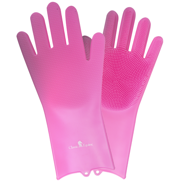 Wash Gloves