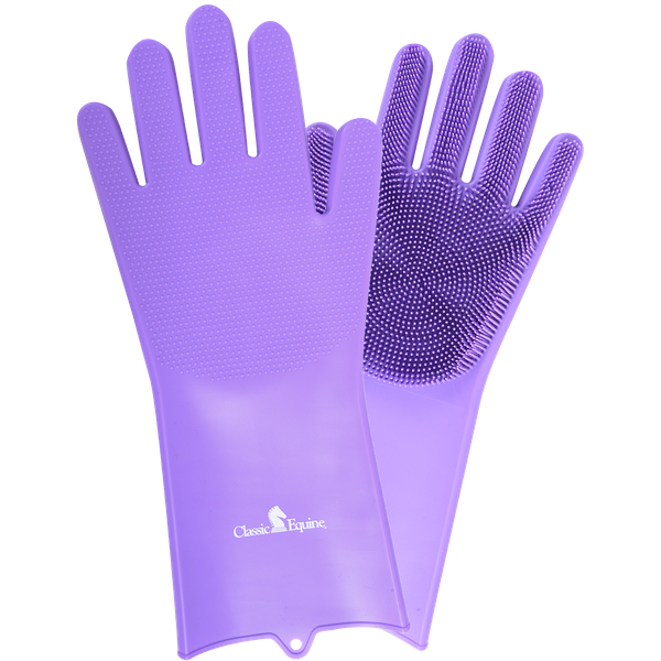 Wash Gloves