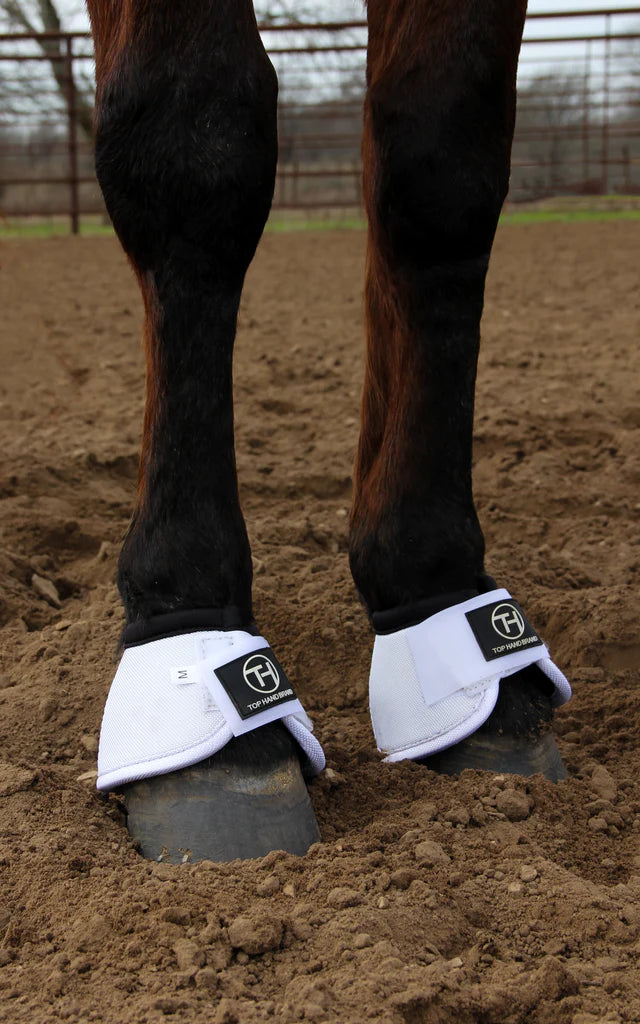 Top Hand Brand Bell Boots