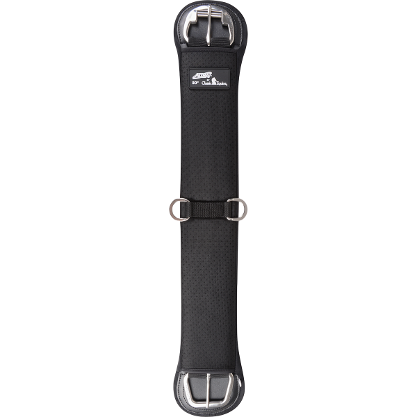 Aura Straight Cinch