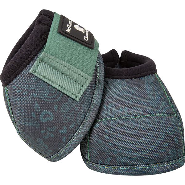 Dyno Turn Bell Boots