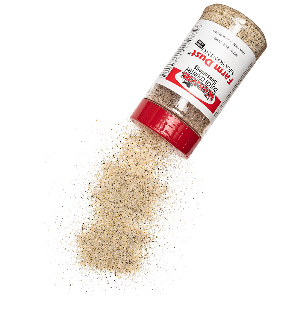No Salt Farm Dust Seasoning
