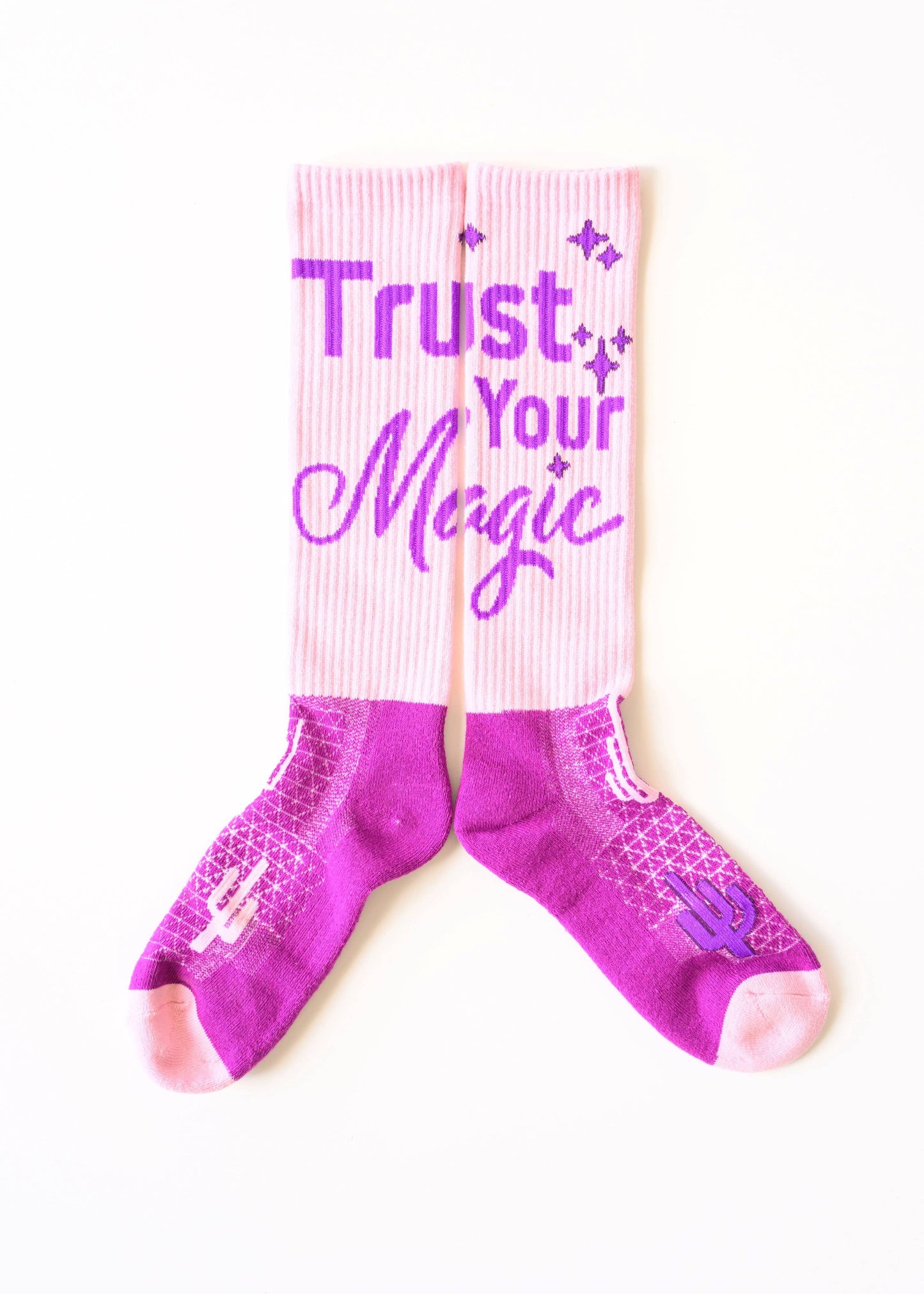 Trust Your Magic