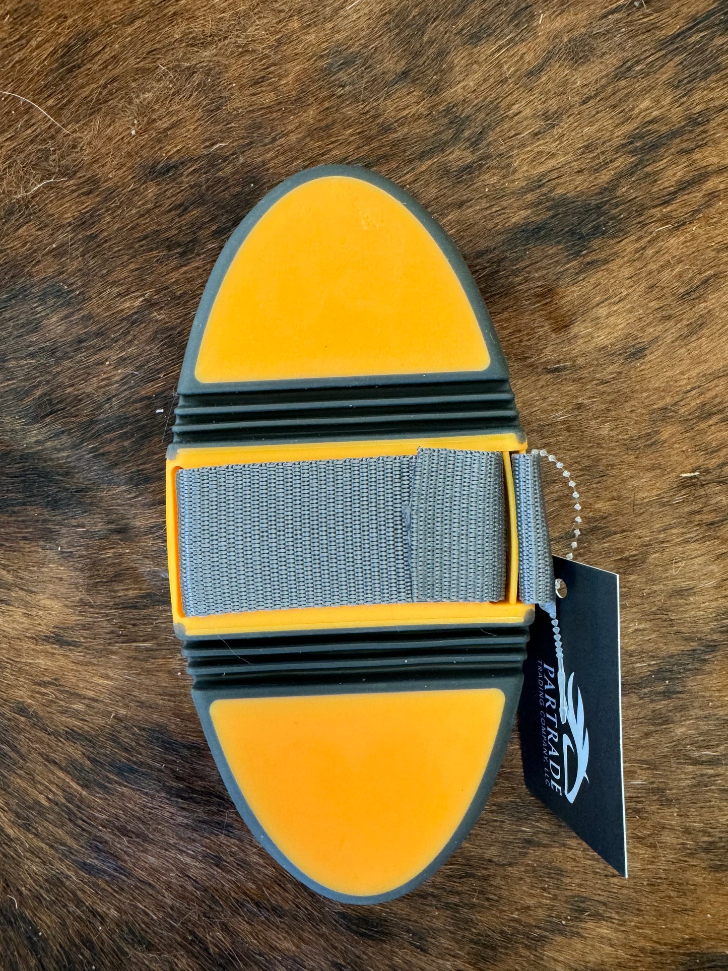 Two Tone Flexible body brush