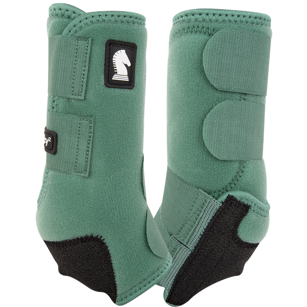Legacy2 Front Support Boots