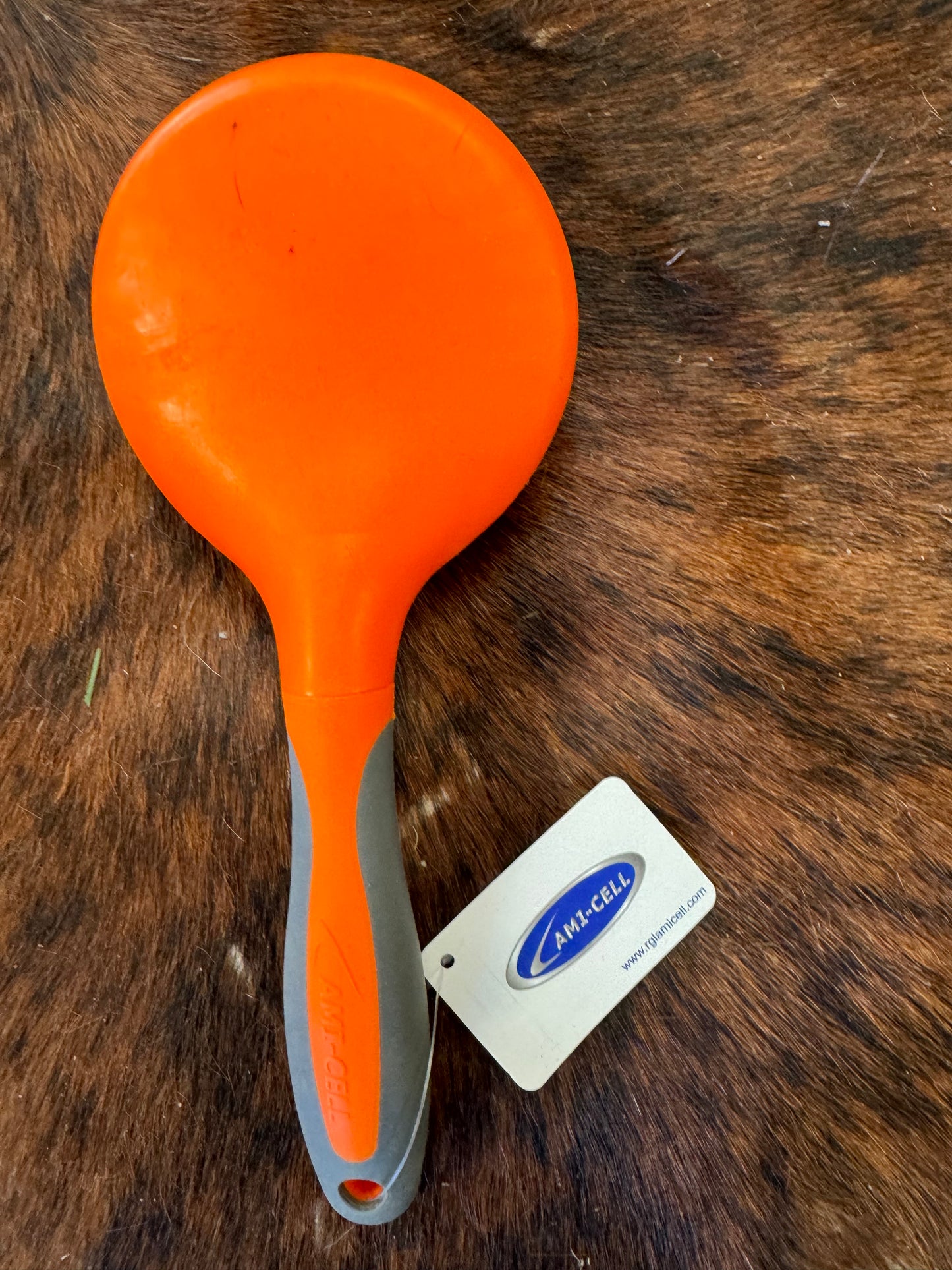 Mane & Tail Comb