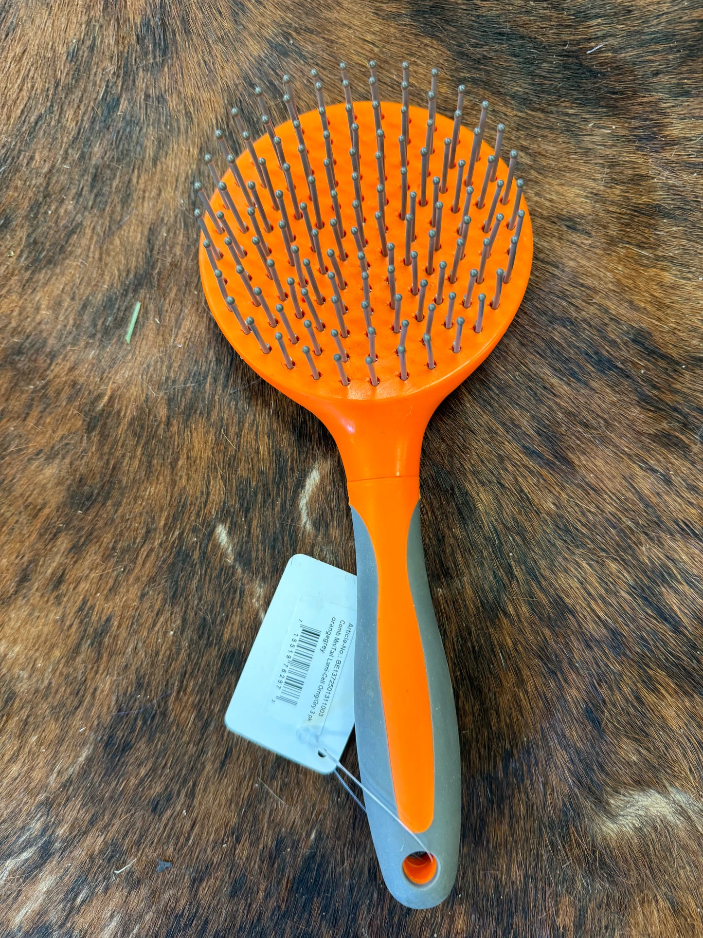 Mane & Tail Comb