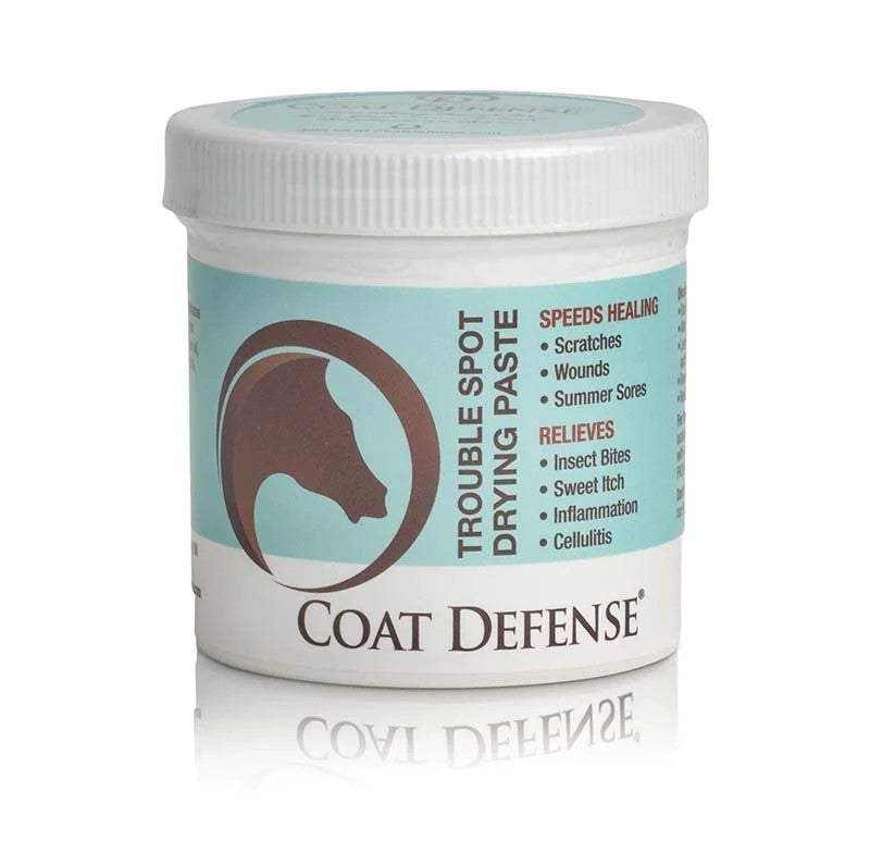 Trouble Spot Drying Paste