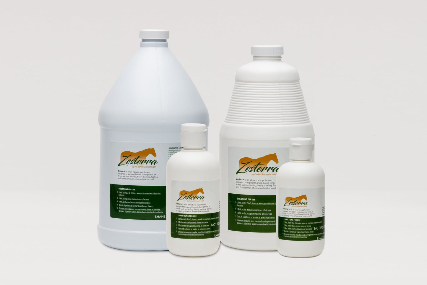 Zesterra®