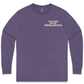 Never Stop Dreamin' Long Sleeve Tee | Women's Western Graphic Shirt